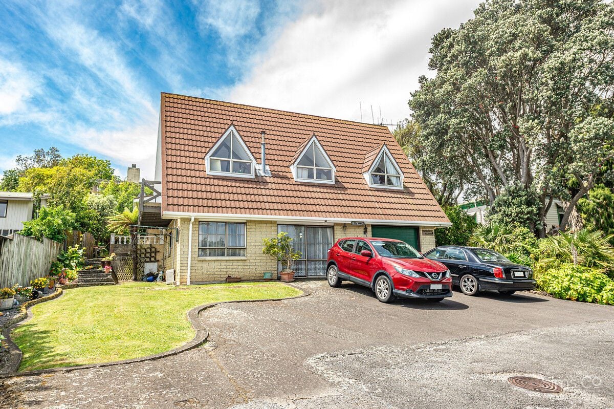 7 Smart Terrace, Saint Johns Hill, Whanganui - Carousel 1