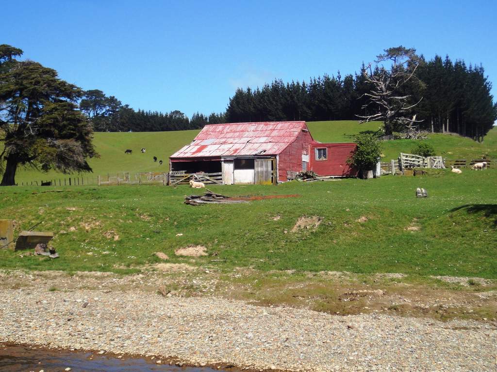 84 Midland Road, Ashhurst, Feilding - Carousel 11