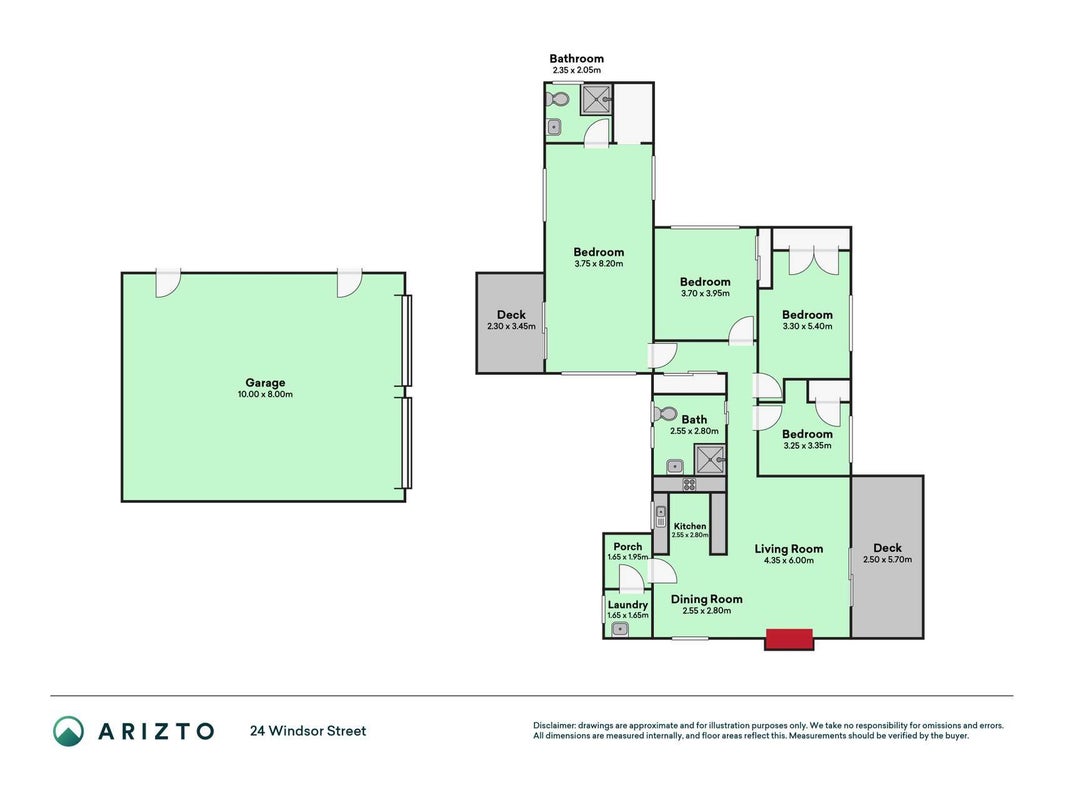 24 Windsor Street, Terrace End, Palmerston North - Carousel 20