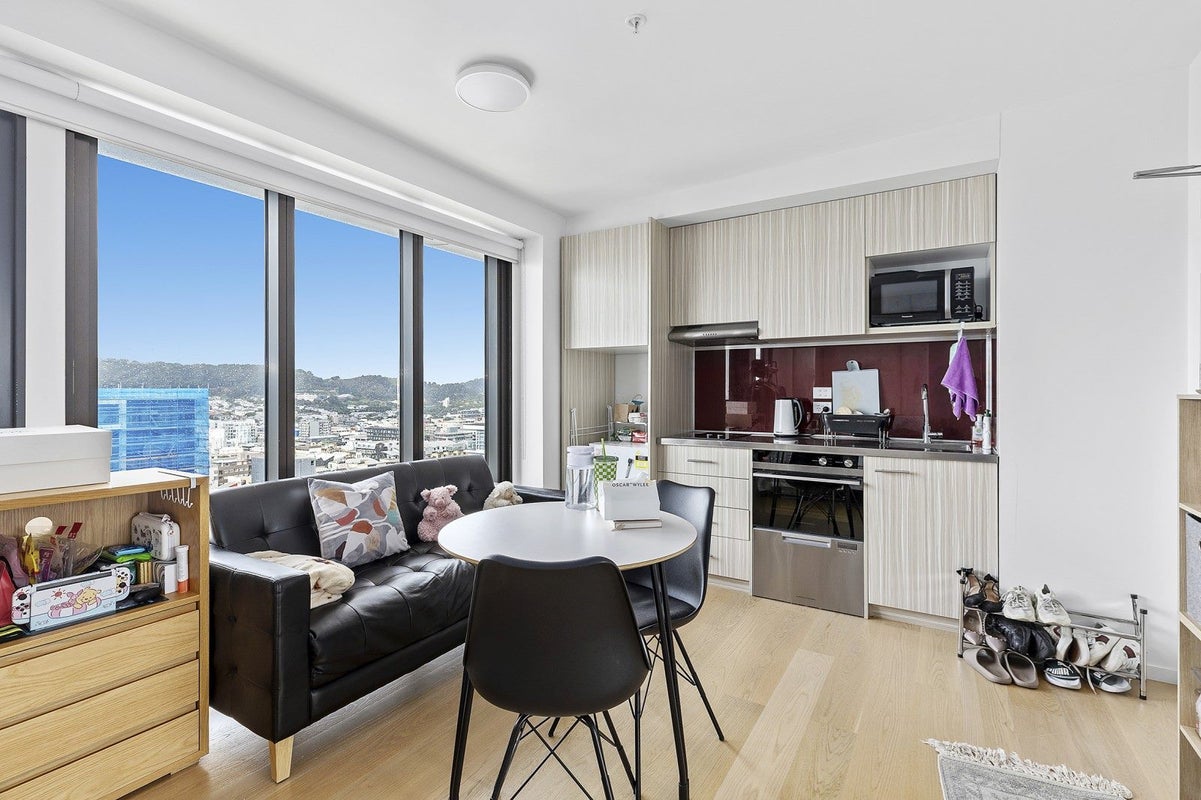 1905/111 Dixon Street, Te Aro, Wellington - Carousel 2