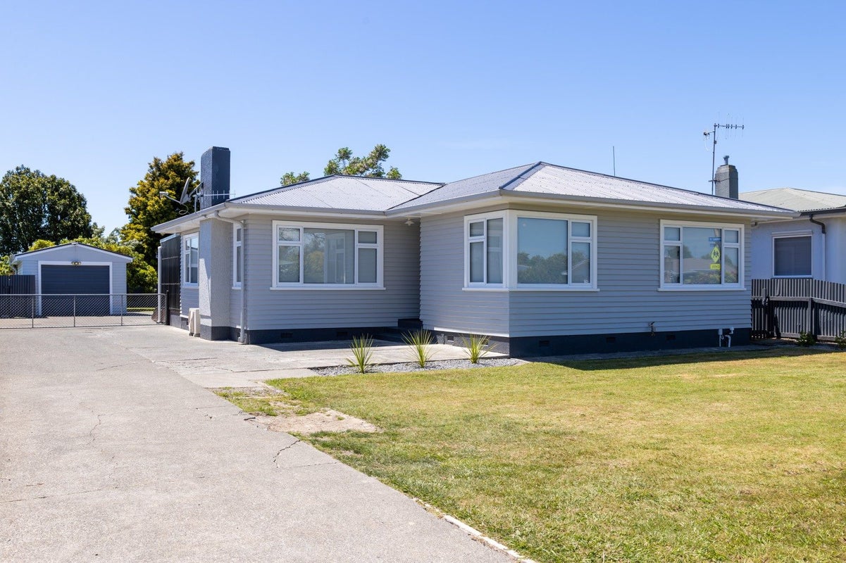 4 Wycliffe Street, Onekawa, Napier - Carousel 1
