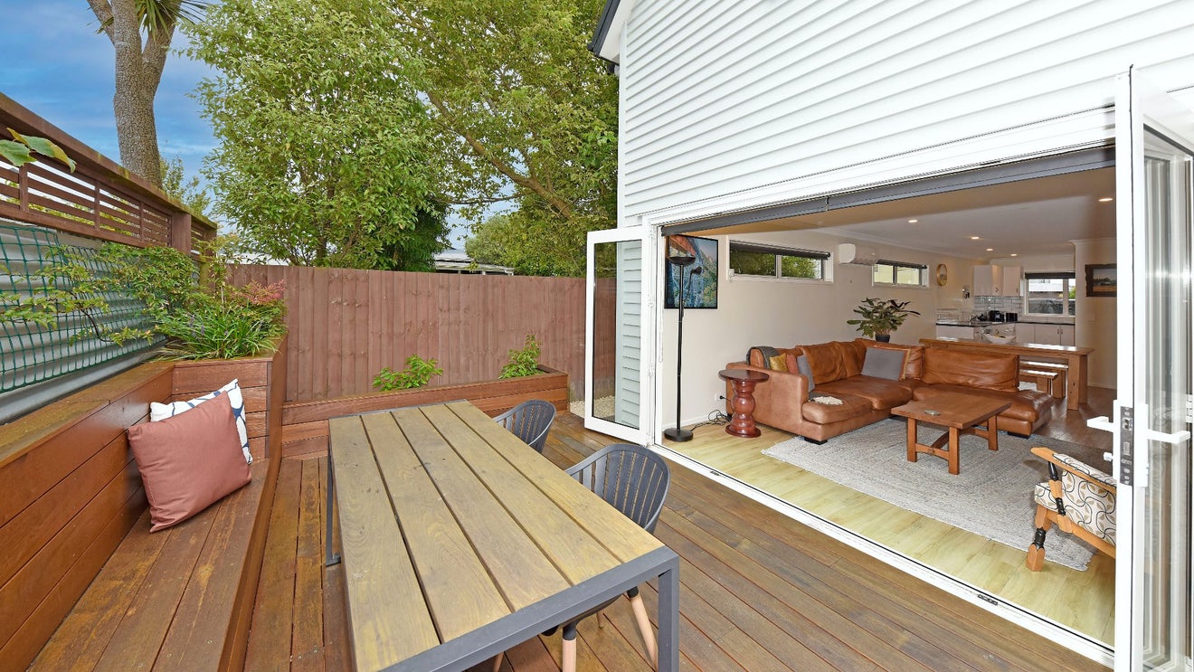 43A Seddon Street, Sydenham, Christchurch - Carousel 2