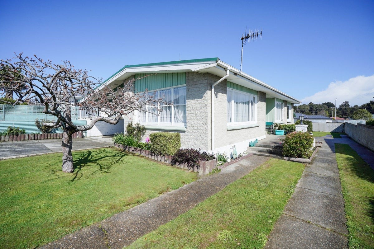 49 Ascot Terrace, Kingswell, Invercargill - Carousel 2