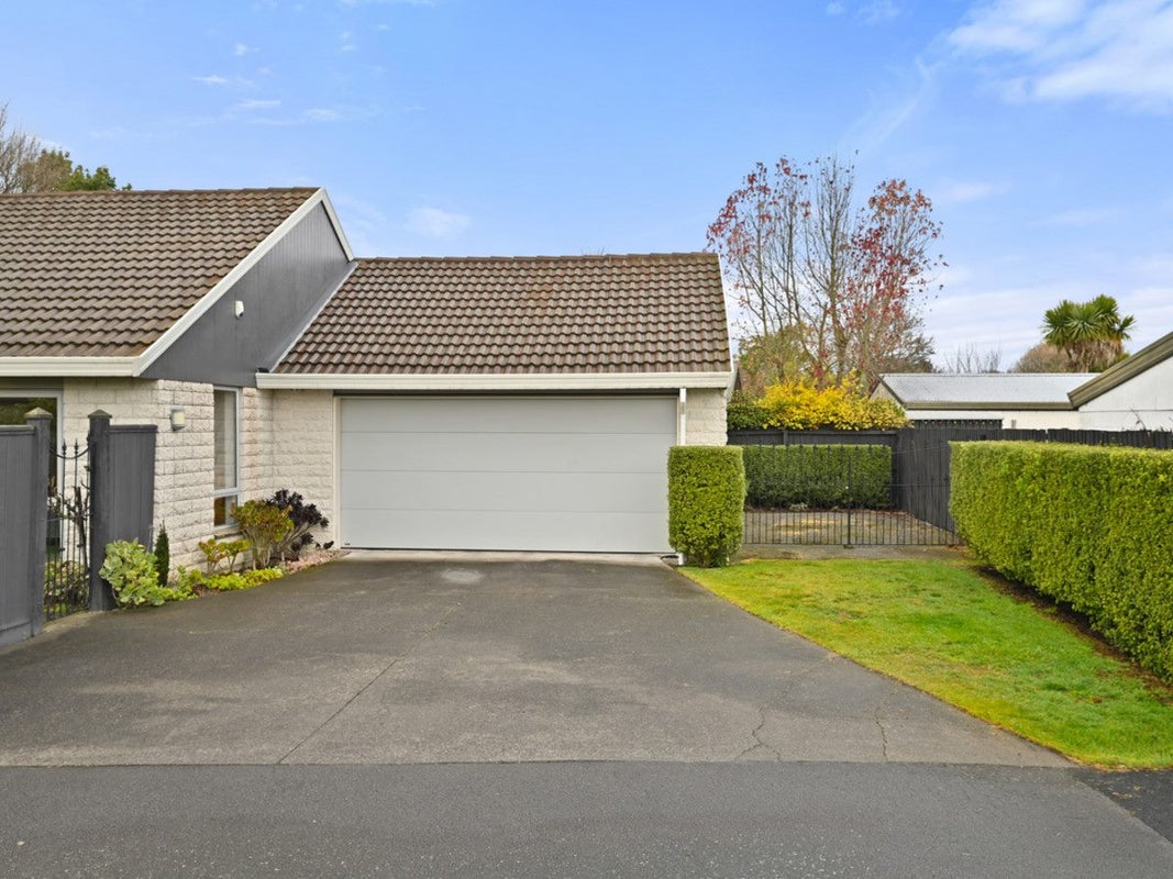 45C Trafford Street, Harewood, Christchurch - Carousel 22