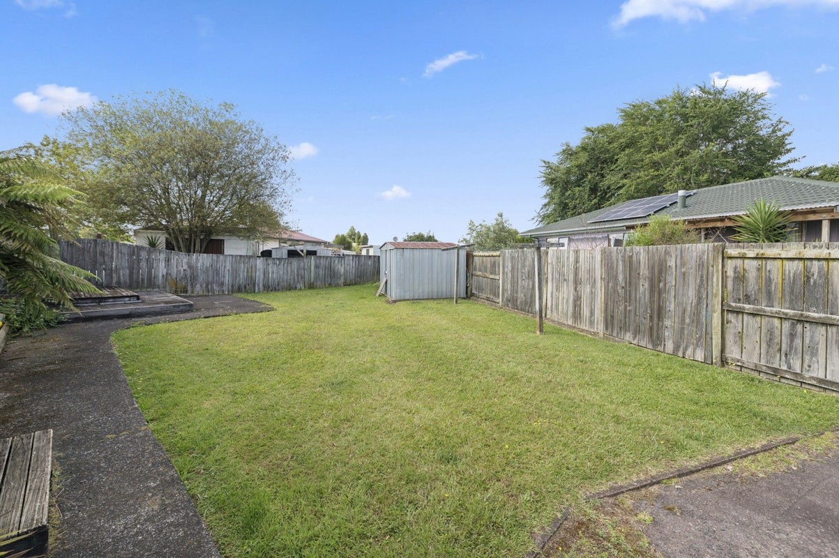 2B Cherrywood Place, Western Heights, Rotorua - Carousel 17