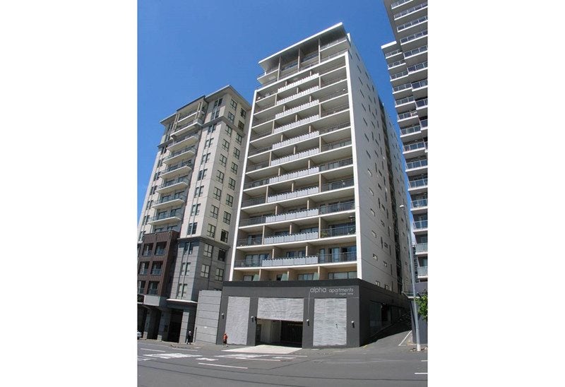 106/17 Vogel Lane, Auckland Central, Auckland - Carousel 1