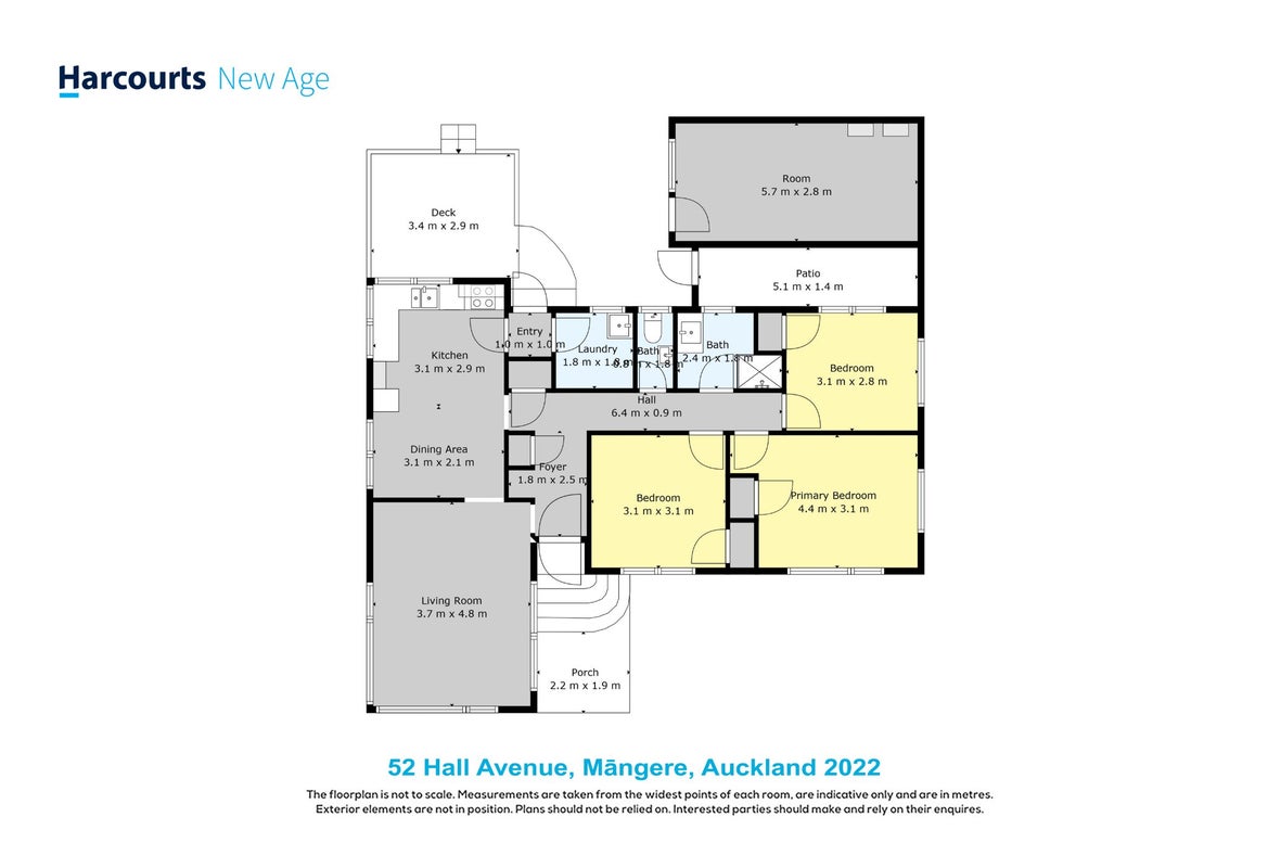 52 Hall Avenue, Mangere, Auckland - Carousel 19