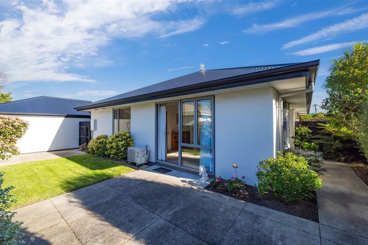 5/138 Geraldine Street, Edgeware, Christchurch - Carousel 1