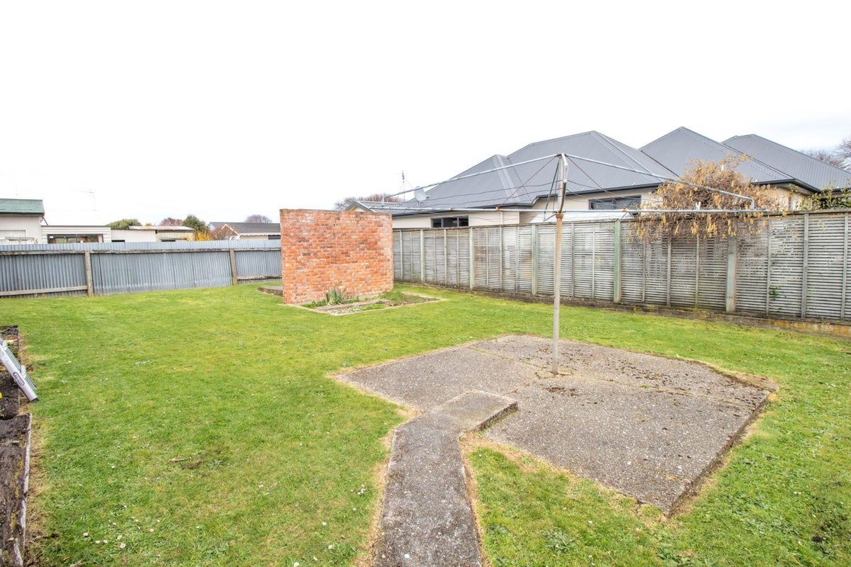 34 Ritchie Street, Richmond, Invercargill - Carousel 7