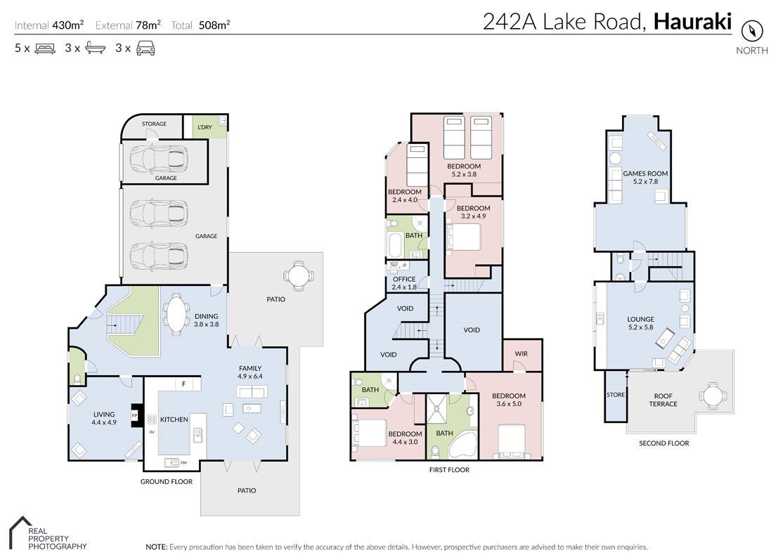 242A Lake Road, Hauraki, Auckland - Carousel 32