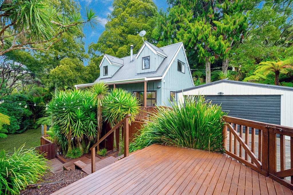 169 Wairere Road, Waitakere, Waitakere City, Auckland - Carousel 1