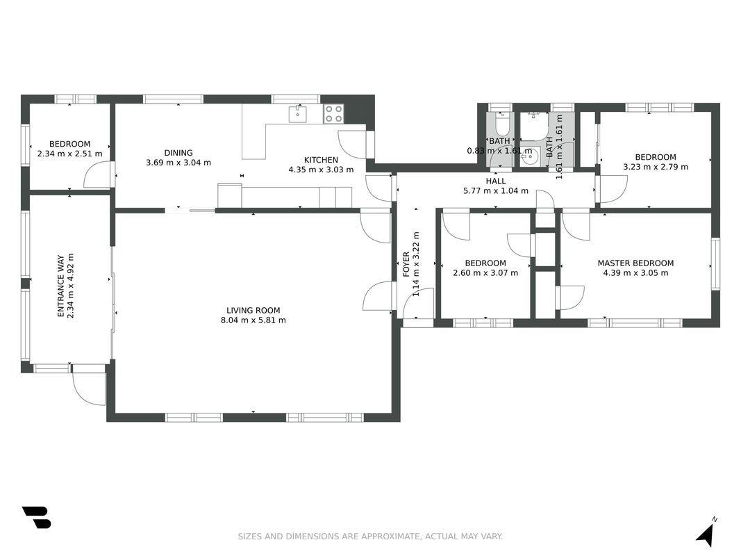 8 Rathgar Road, Henderson, Auckland - Carousel 23