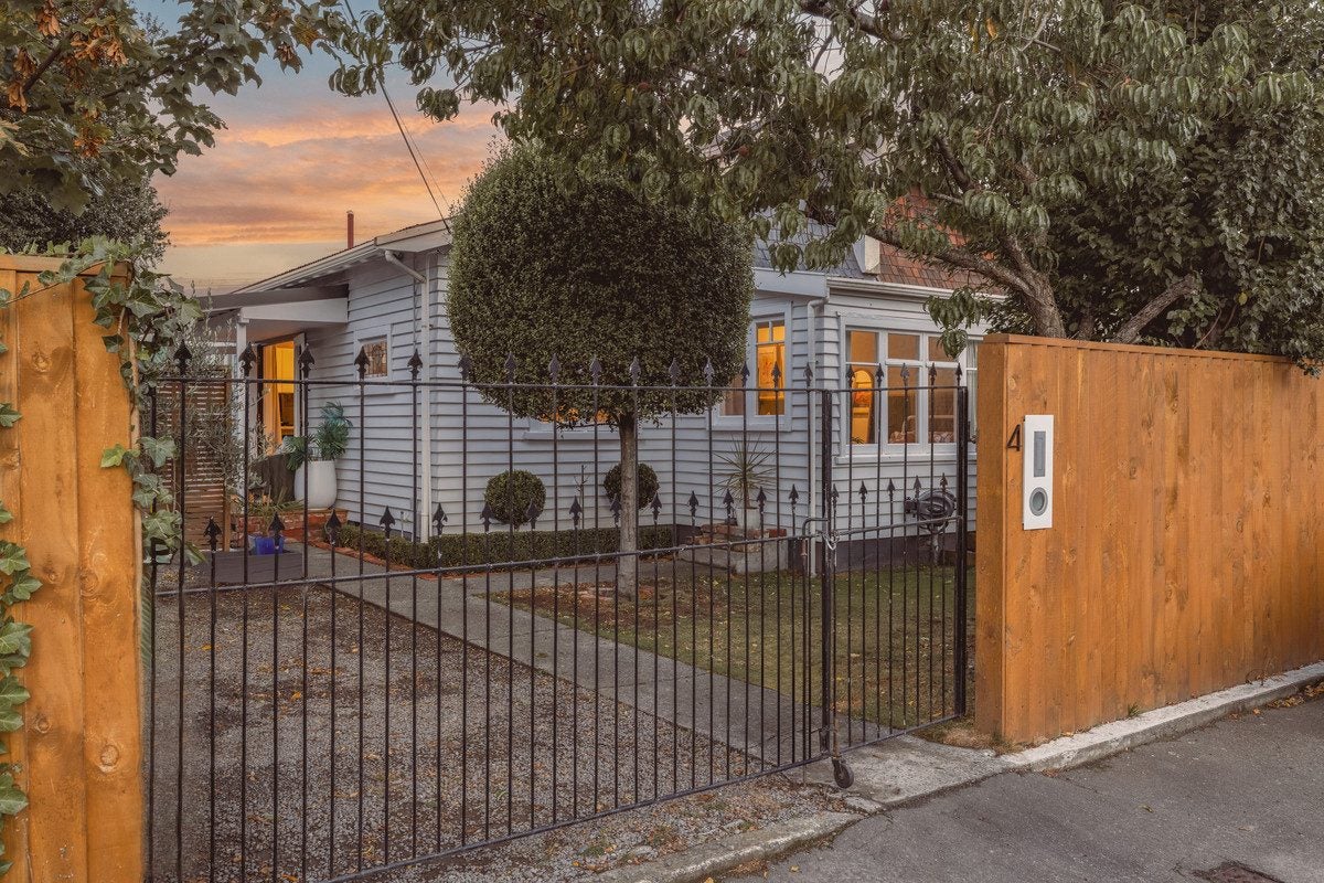 4 Drummond Street, Sydenham, Christchurch - Carousel 18