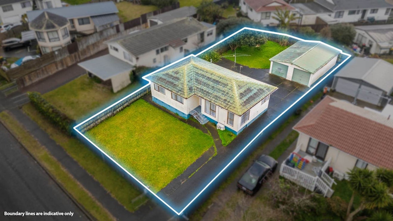34  Catkin Crescent, Papatoetoe, Manukau City, Auckland - Carousel 1