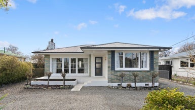 26 Fergusson Street, Solway, Masterton - Carousel 1