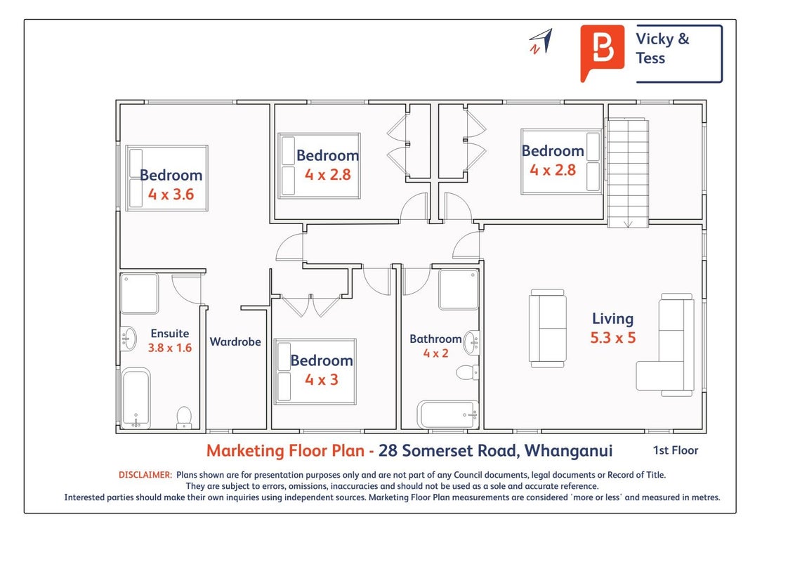 28 Somerset Road, Springvale, Whanganui - Carousel 24
