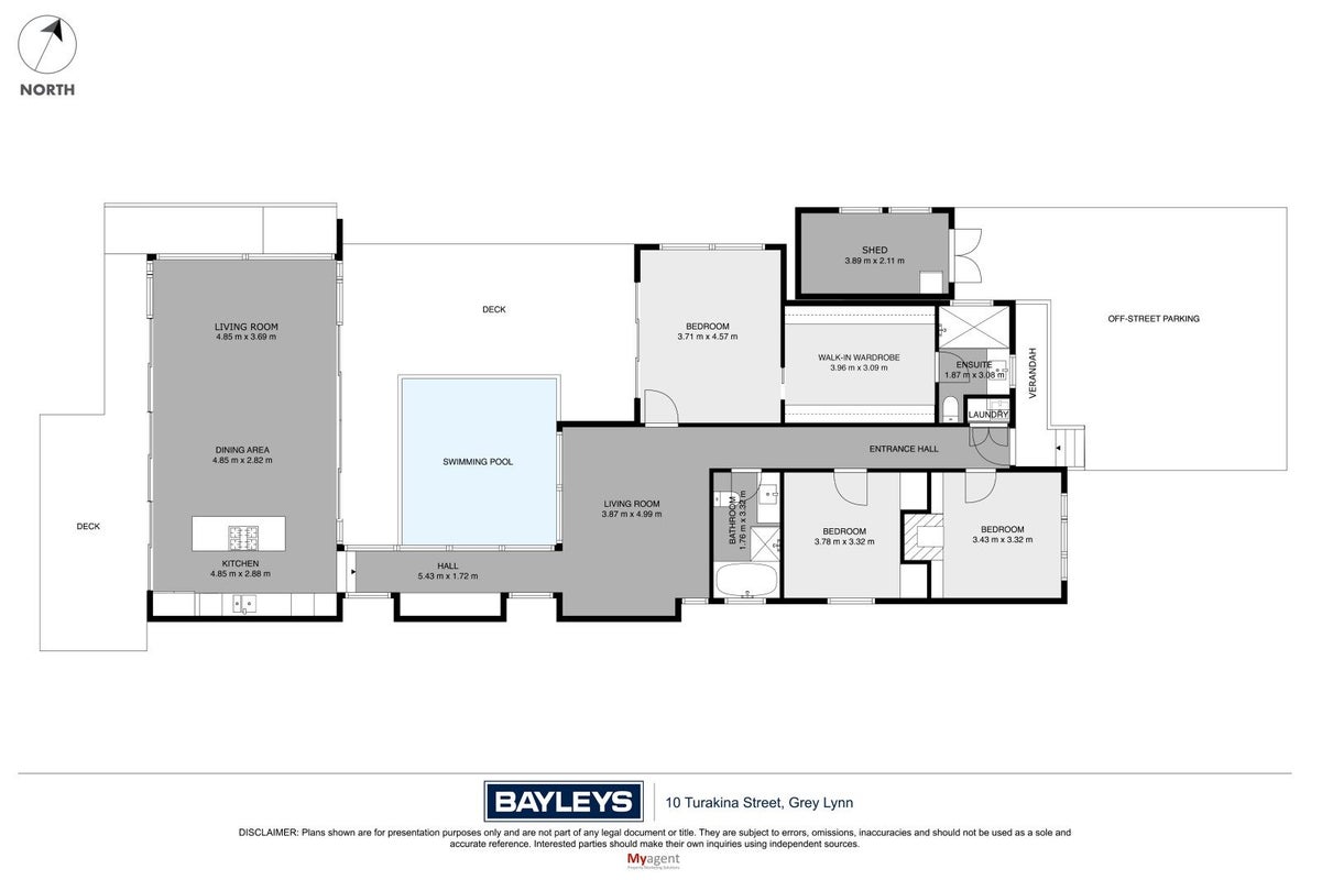 10 Turakina Street, Grey Lynn, Auckland - Carousel 27