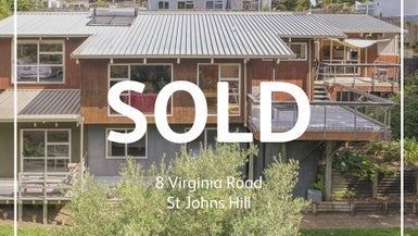 8 Virginia Road, Saint Johns Hill, Whanganui - Carousel 1