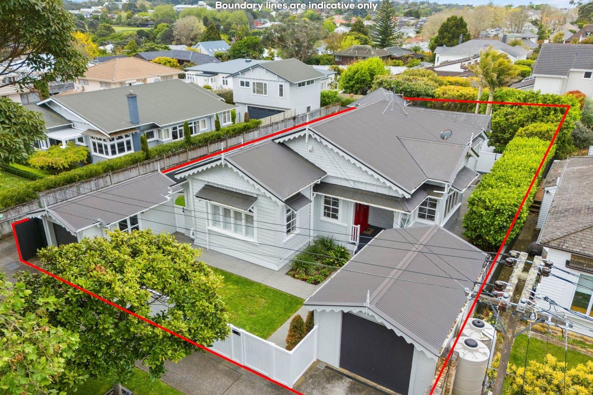 17 King George Avenue, Epsom, Auckland - Carousel 2