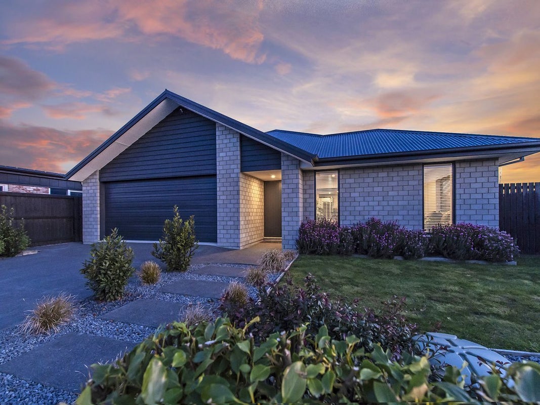26 Collier Drive, Halswell, Christchurch - Carousel 1