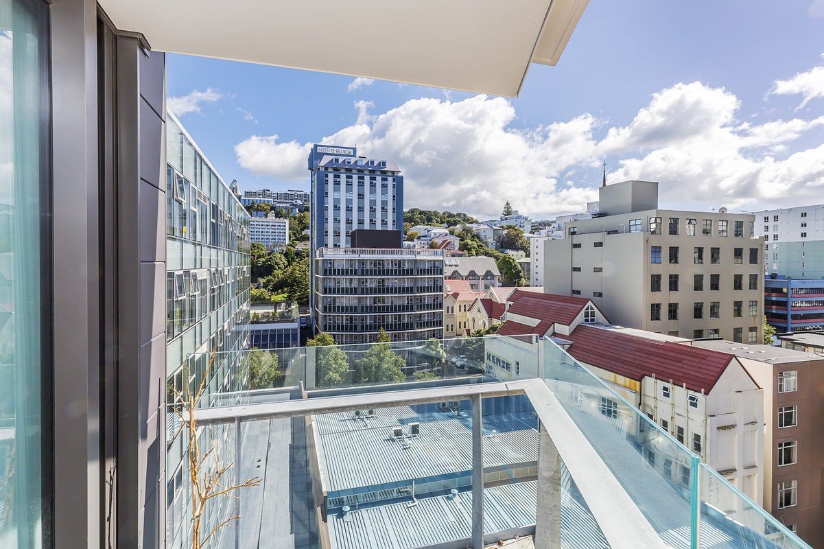 W801/160 Victoria Street, Te Aro, Wellington - Carousel 2