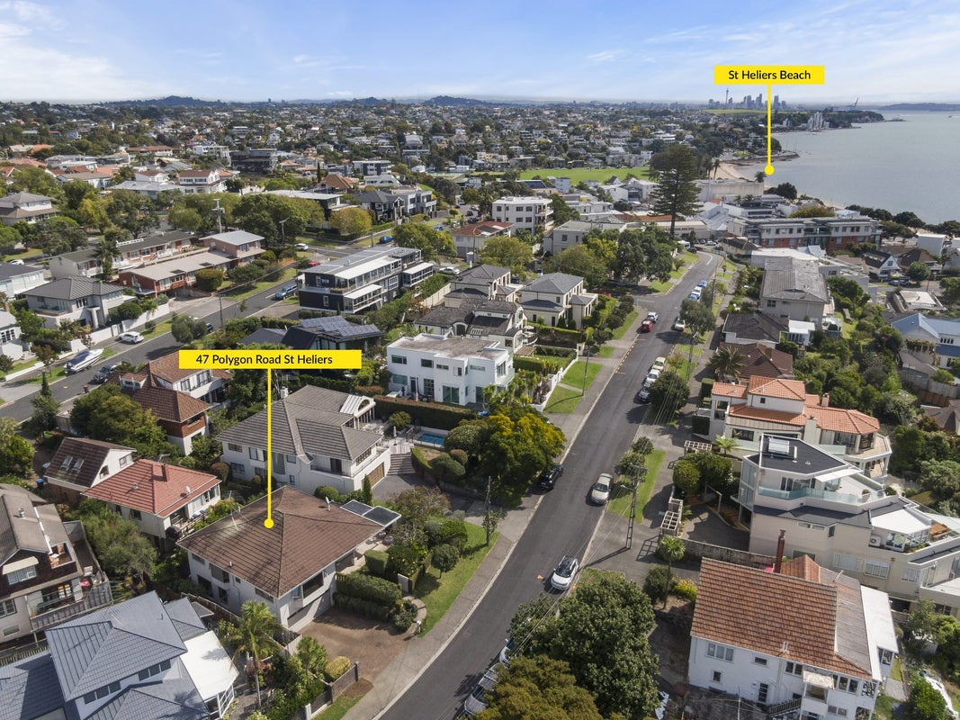 47 Polygon Road, St Heliers, Auckland - Carousel 2