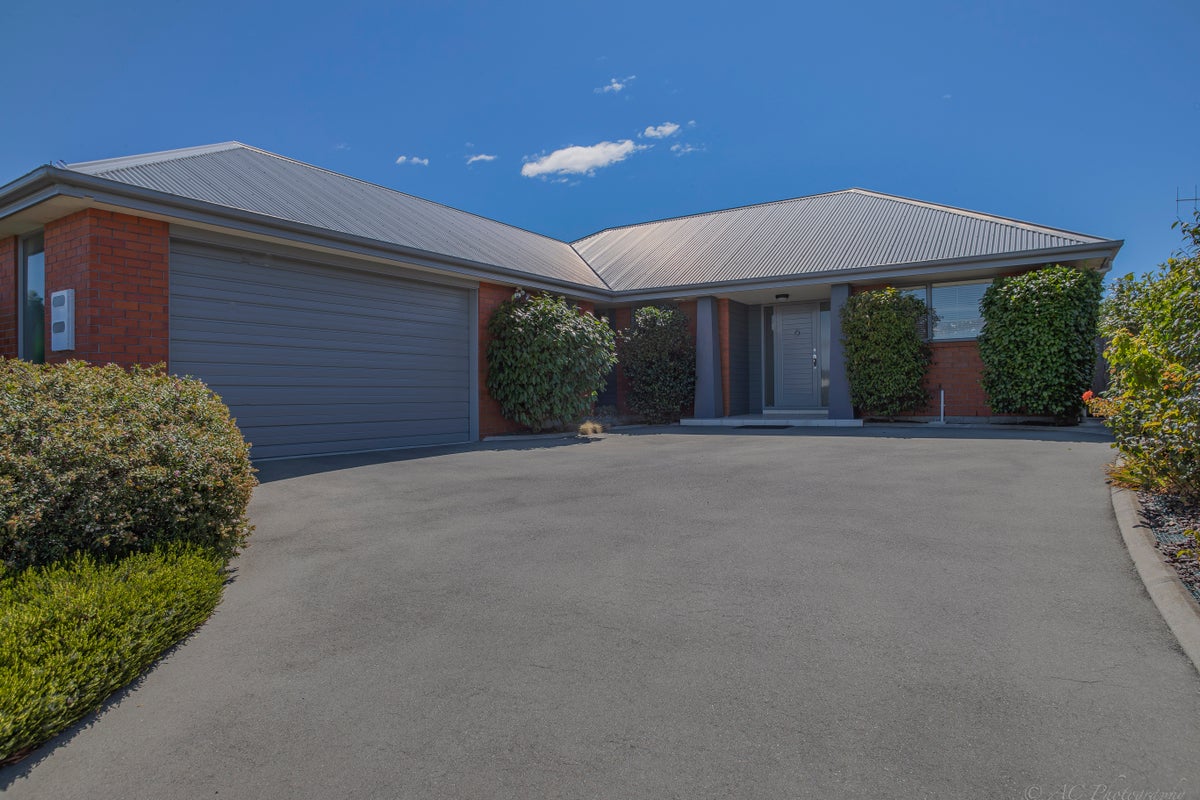 163 Pages Road, Marchwiel, Timaru - Carousel 23