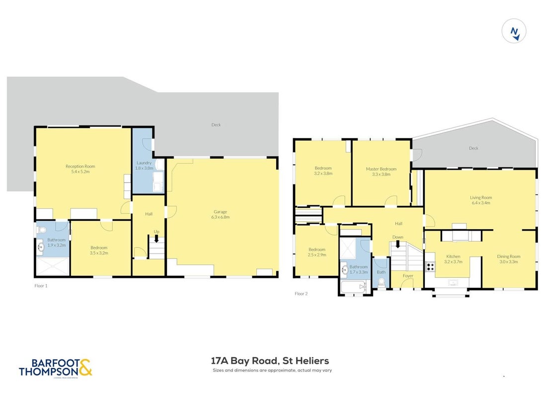 17A Bay Road, Saint Heliers, Auckland City, Auckland - Carousel 29