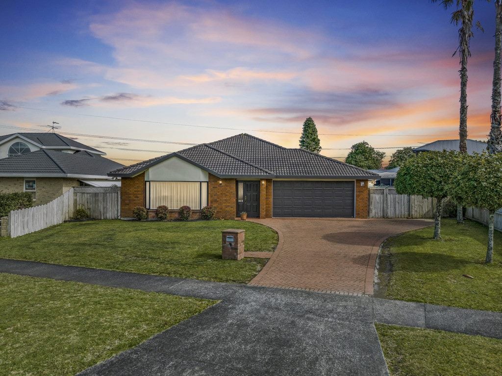 35 Longford Park Drive, Takanini, Auckland - Carousel 1