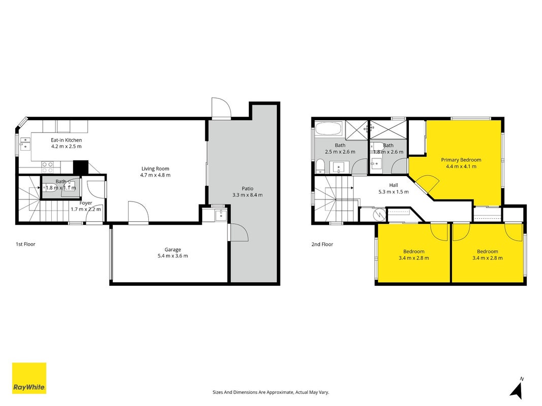 2/102 Greenhithe Road, Greenhithe, Auckland - Carousel 17