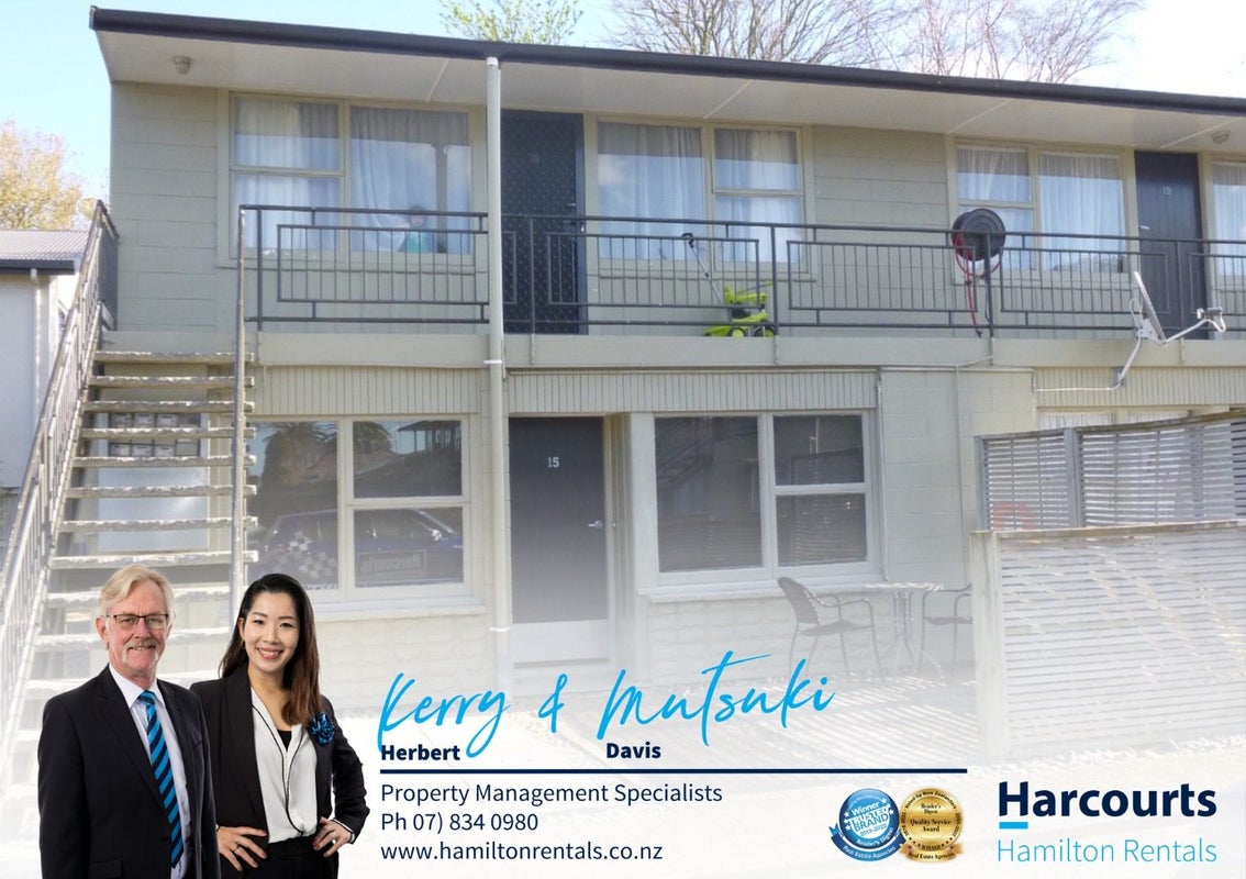 20/36 Abbotsford Street, Whitiora, Hamilton - Carousel 1