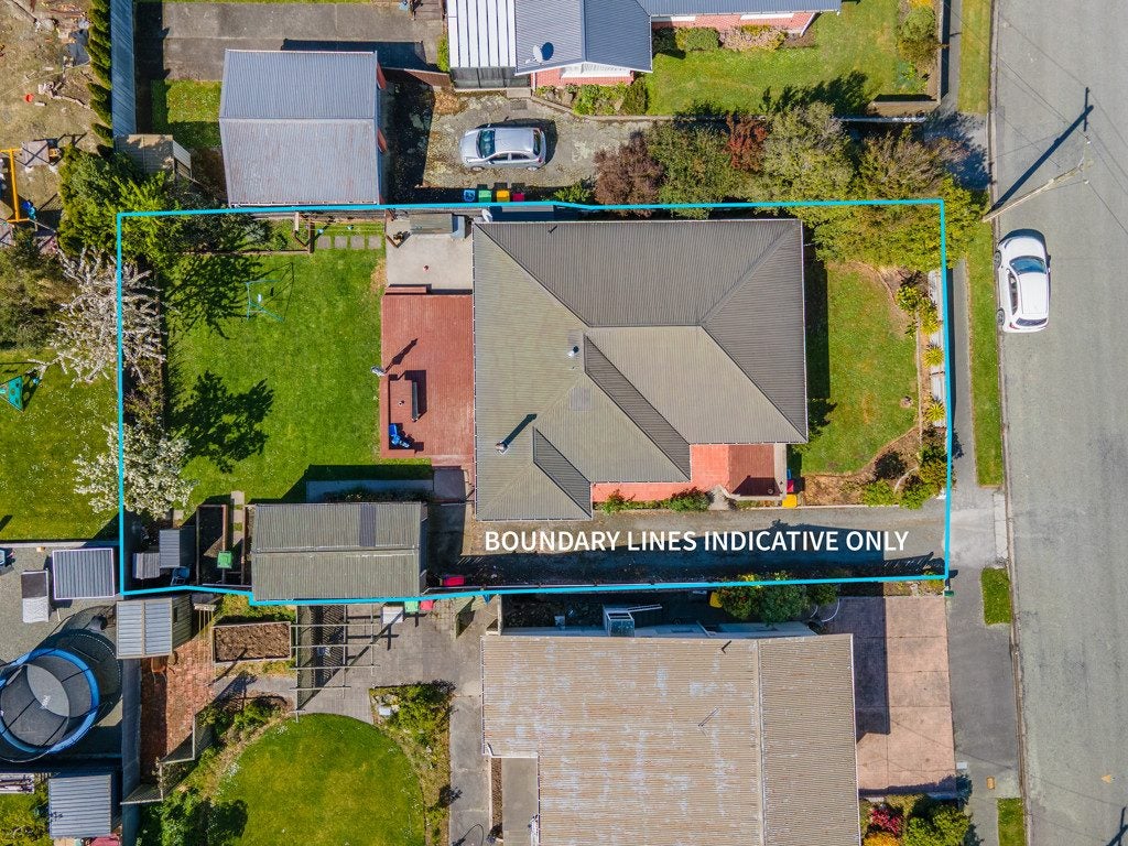 24 Kowhai Street, Highfield, Timaru - Carousel 18