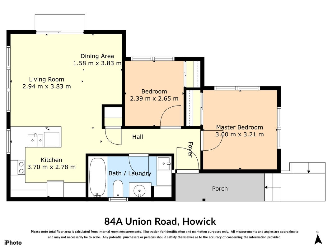 84A Union Road, Howick, Auckland - Carousel 17