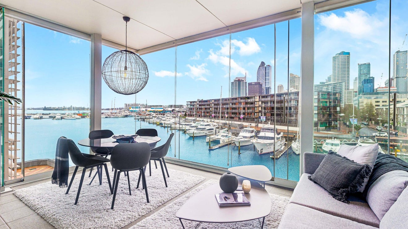 403/83 Halsey Street, Auckland Central, Auckland - Carousel 1