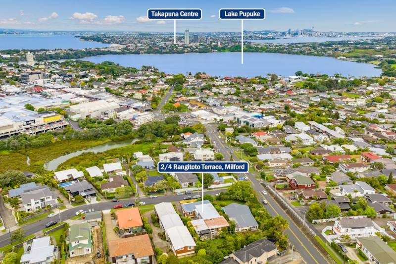2/4 Rangitoto Terrace, Milford, Auckland - Carousel 39