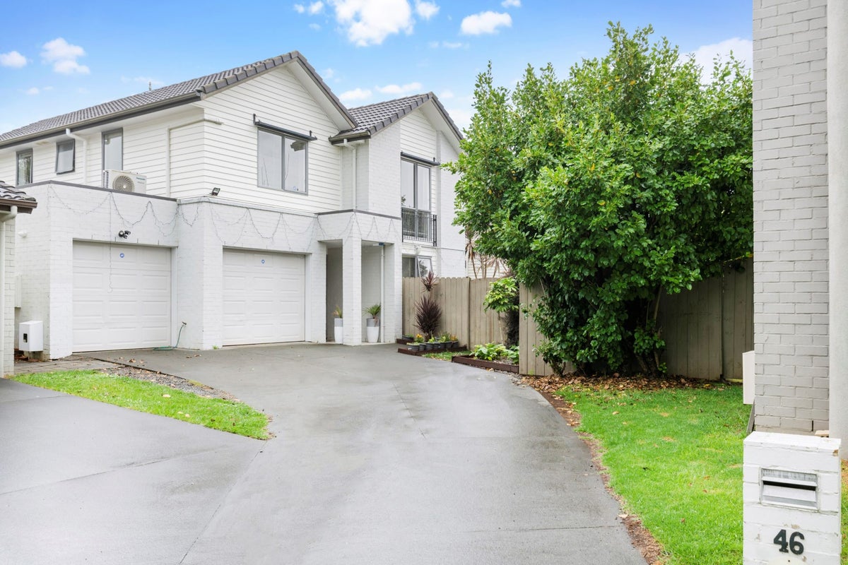 46 The Track, Takanini, Auckland - Carousel 1