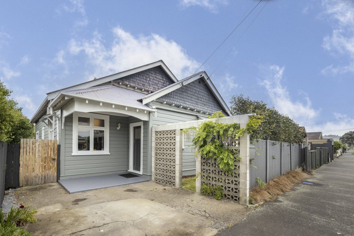 29 Jackson Street, Saint Kilda, Dunedin - Carousel 1