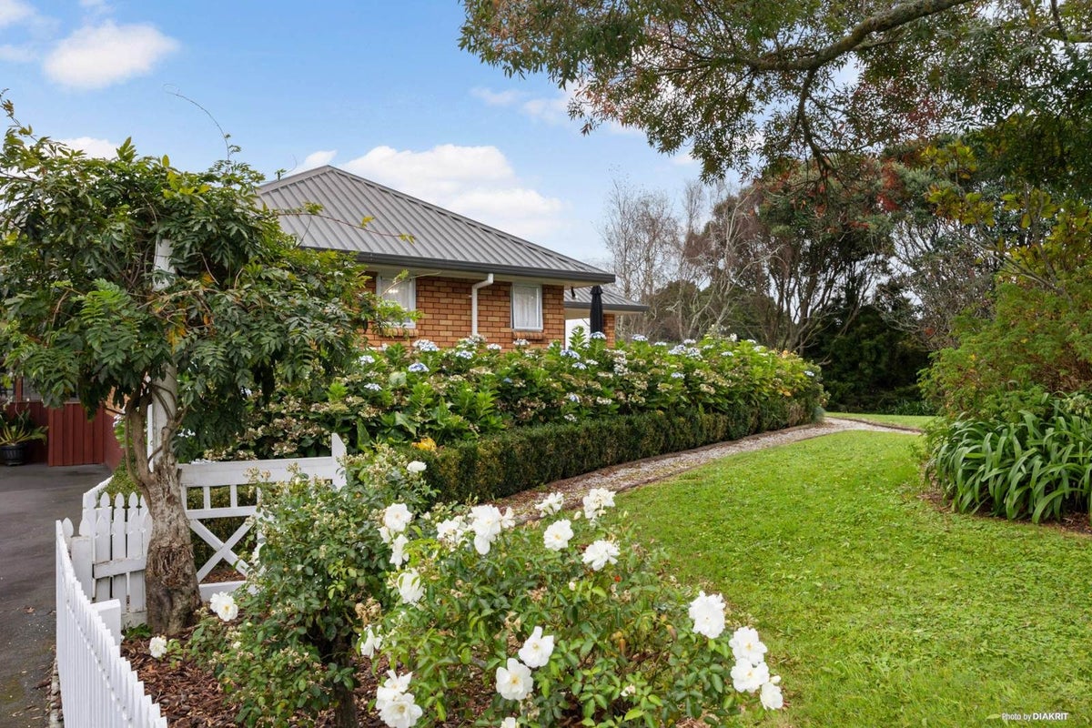 25 Pearson Road, Kingseat, Pukekohe - Carousel 2