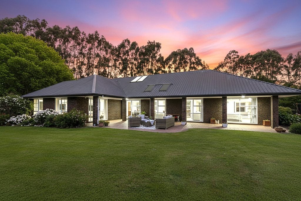 309 School Road, West Eyreton, Rangiora - Carousel 1