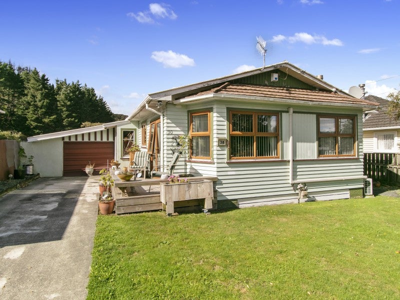 30 Nelson Crescent, Wainuiomata, Lower Hutt - Carousel 2