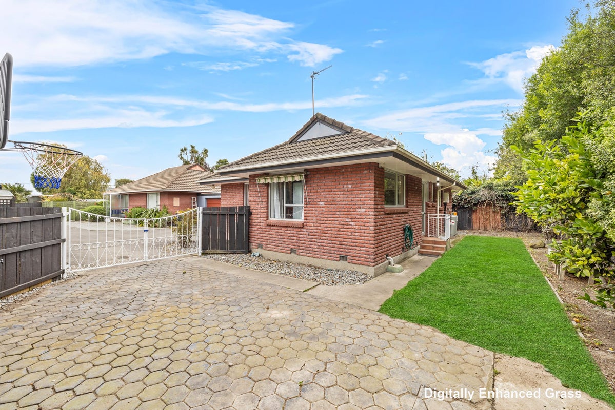 1/238A Bower Avenue, North New Brighton, Christchurch - Carousel 1