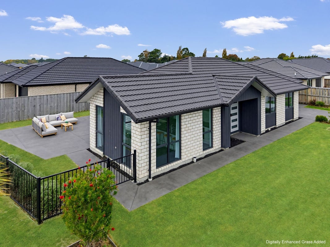 1 Eldridge Street, Woodend, Woodend - Carousel 2