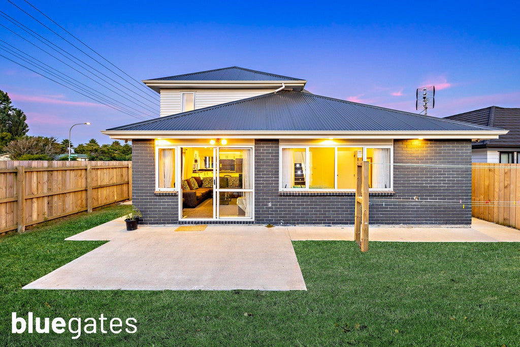 18 Amokura Avenue, Takanini, Auckland - Carousel 12