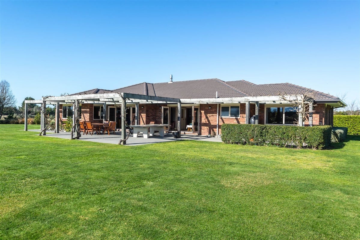 577 Oxford Road, Fernside, Rangiora - Carousel 1