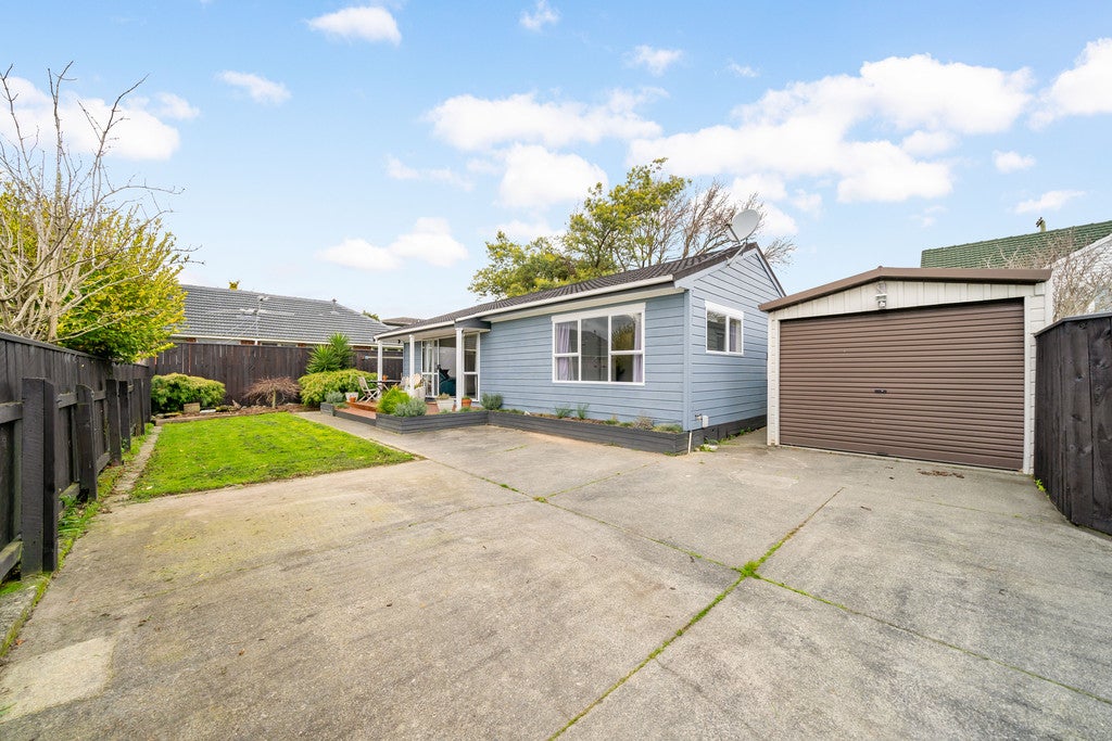5A Liverpool Street, Trentham, Upper Hutt - Carousel 2