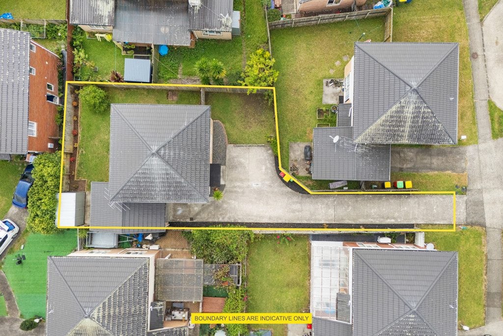 13 Brashier Circle, Sunnyvale, Auckland - Carousel 19