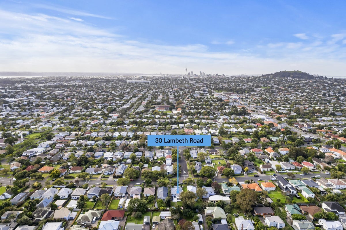 30 Lambeth Road, Mount Eden, Auckland - Carousel 18