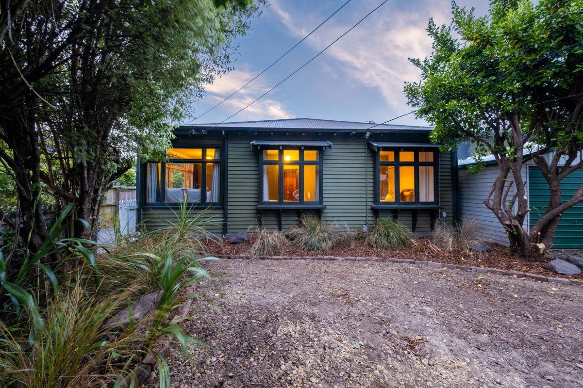 40 Croydon Street, Sydenham, Christchurch - Carousel 19