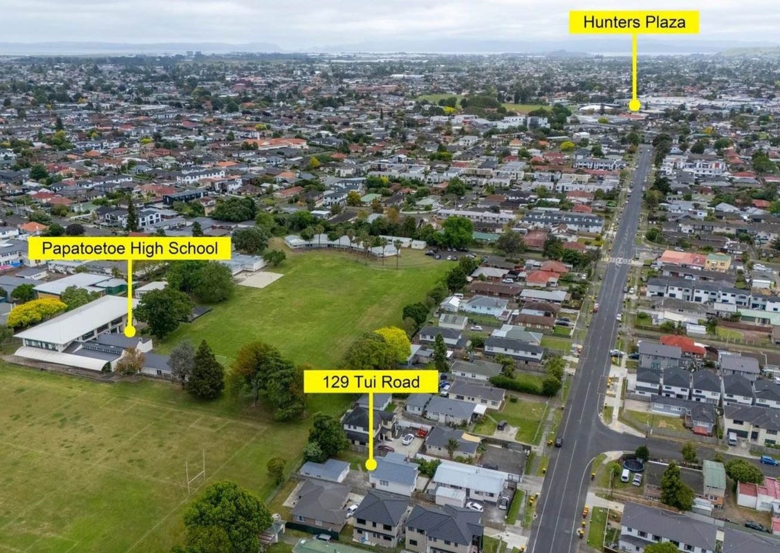 1/129 Tui Road, Papatoetoe, Auckland - Carousel 20