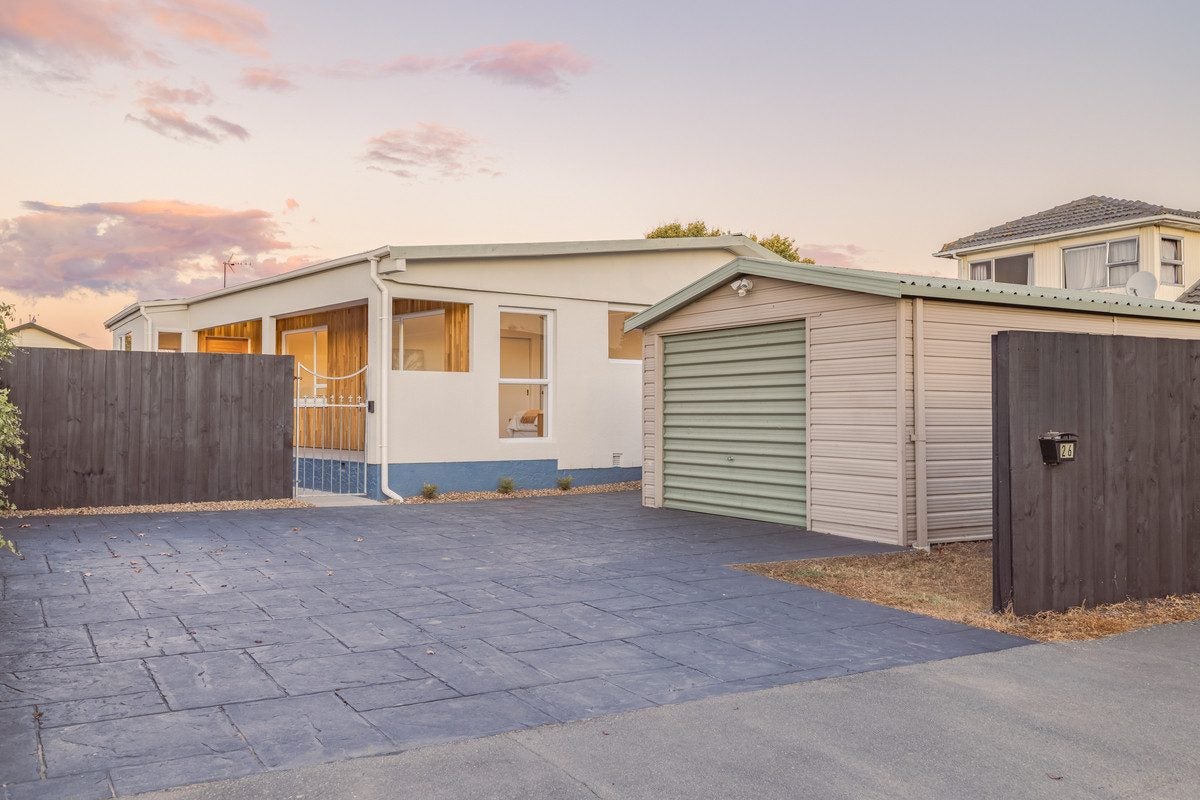 26 Donnington Street, Parklands, Christchurch - Carousel 2